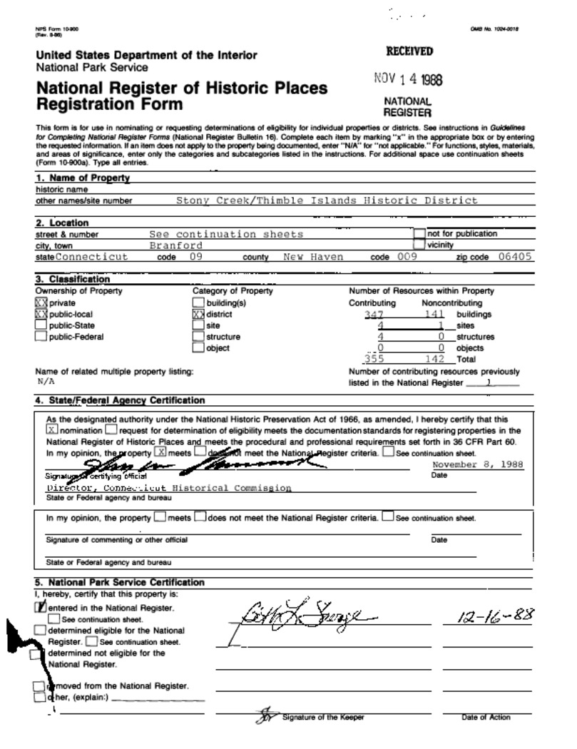 Stony-Creek-Thimble-Islands-Historic-District-National-Register-Nomination-Form-OCR-optimized.pdf