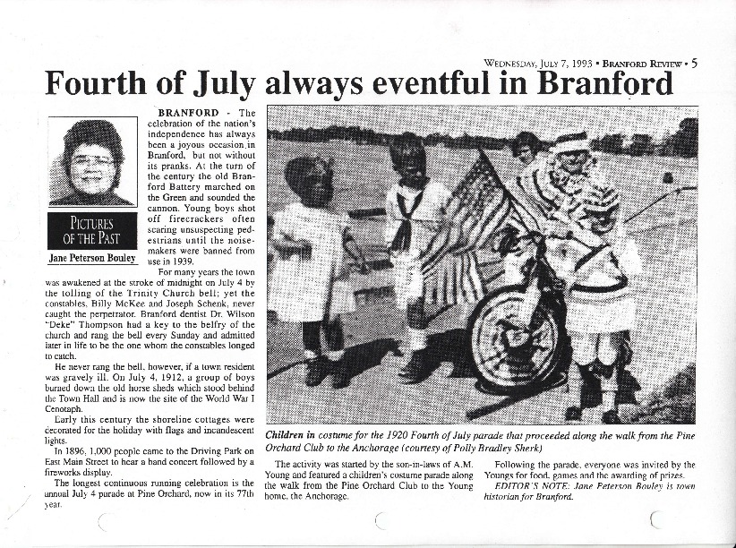 Pine Orchard July 4th parade.pdf