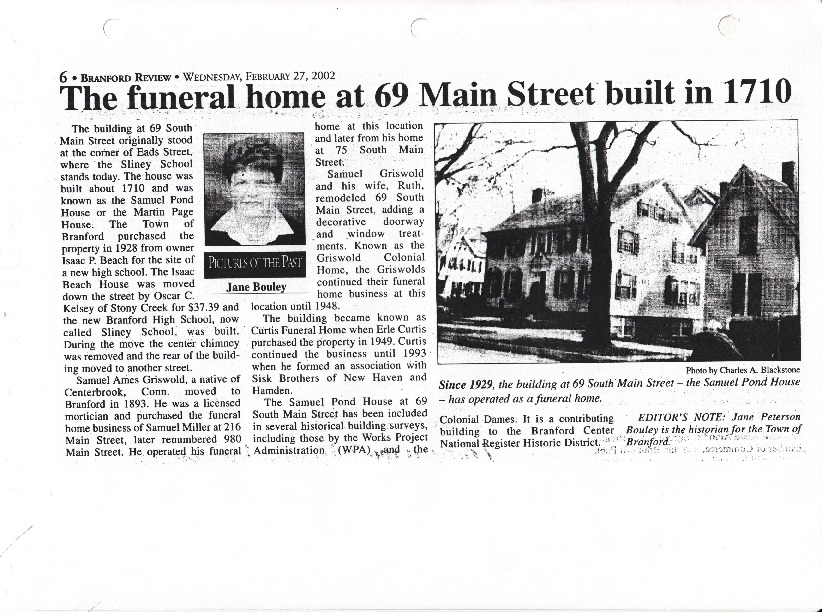 Funeral Home, South Main Street.pdf