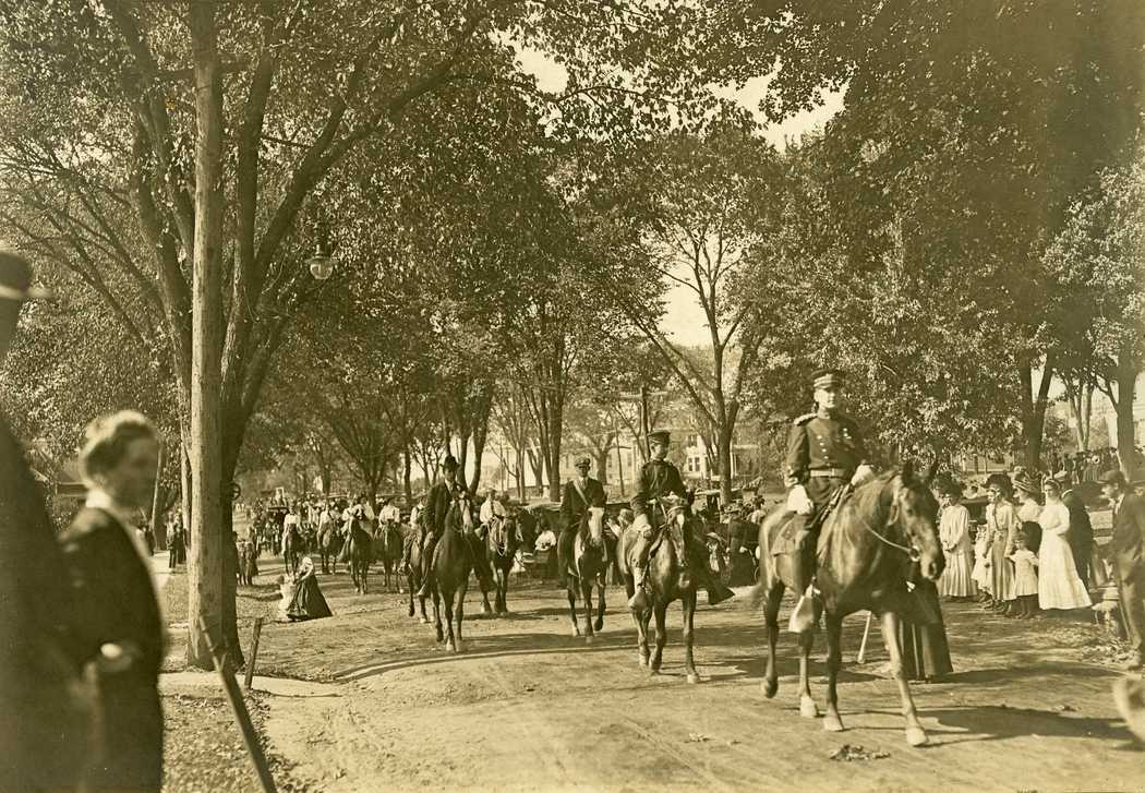 1910-Carnival-Parade-Marshals-led-by-Luther-E-Gilmore.jpg