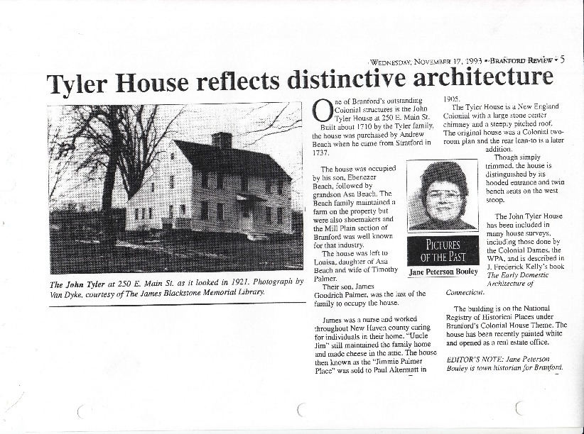 Tyler House.pdf
