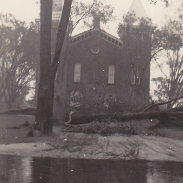 Congregational Church #2