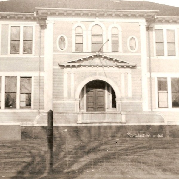 Canoe Brook School