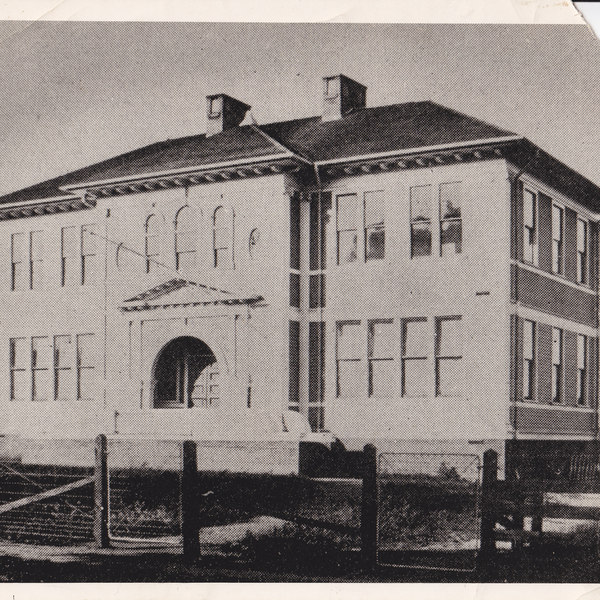 Canoe Brook School