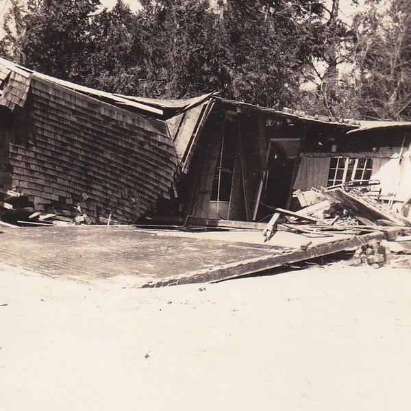 Thimble Farms Beach #2