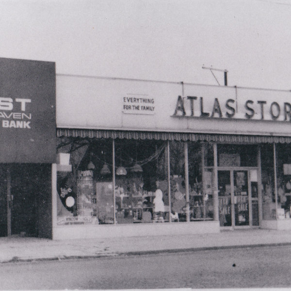 Marcus and Atlas 5 &amp; 10, 1018 Main Street