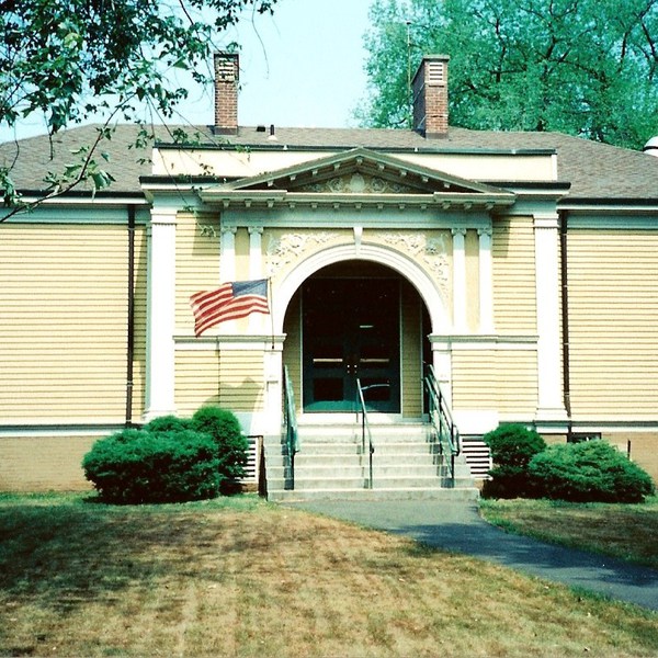 Canoe Brook School