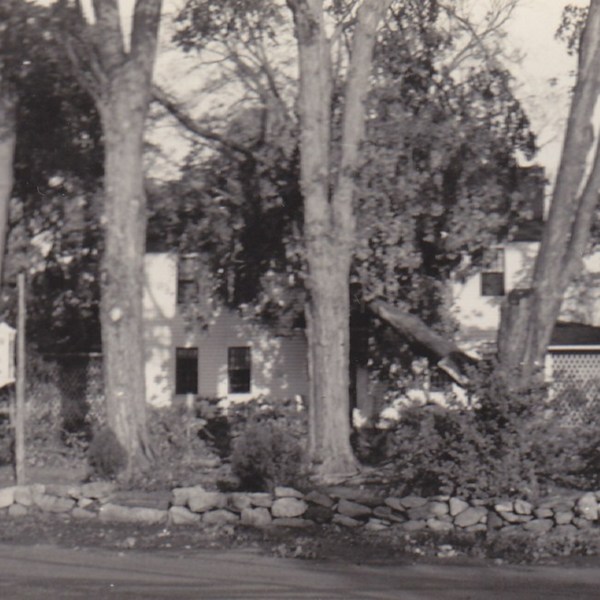 East Main Street on the Corner of Mill Plain Road