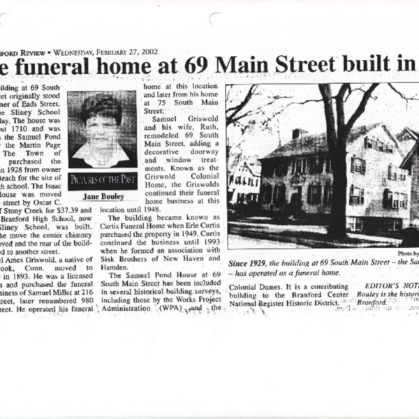 Funeral Home, South Main Street.pdf