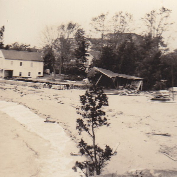 Thimble Farms Beach #1