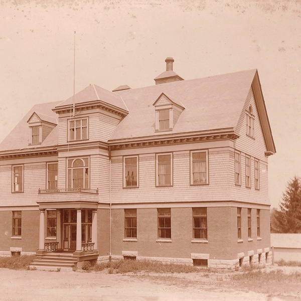 Laurel Street School