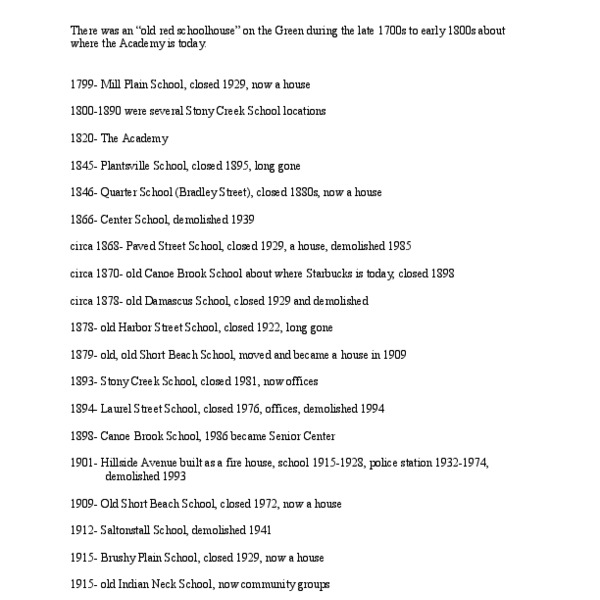 Branford Schools by year.pdf