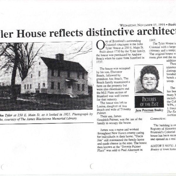 Tyler House.pdf