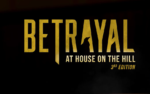 Betrayal at the Library: A Haunted Gaming Event for grades 9-12