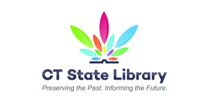 CT_State_Library_Logo-300-color