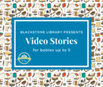 Online Video Stories for ages 5 and under