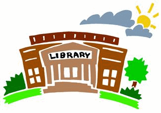 Tours of the Library - Blackstone Library