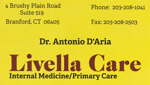 Livella Care Logo