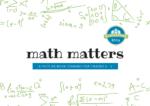 Math Matters for grades K-2
