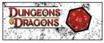 Winter Session: Dungeons & Dragons for grades 5-12